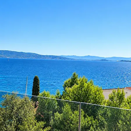 Luxury Sea View Čiovo