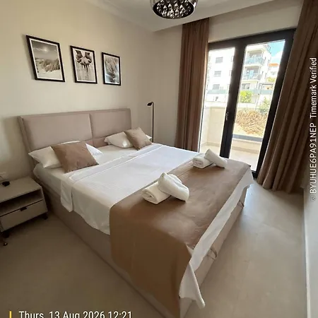 Appartement Luxury Sea View