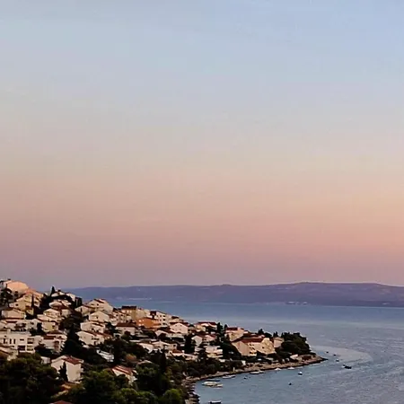 Luxury Sea View