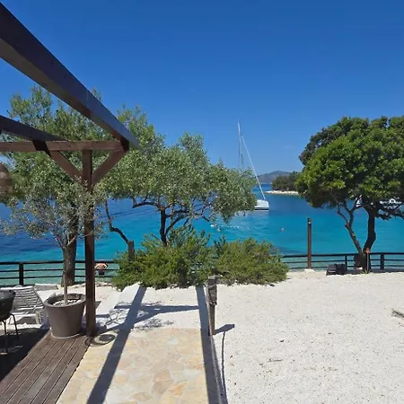Appartement Luxury Sea View