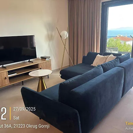 Luxury Sea View * Čiovo