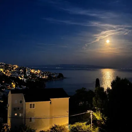 Luxury Sea View * Čiovo