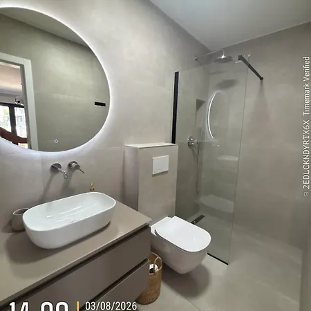Luxury Sea View Appartement Čiovo