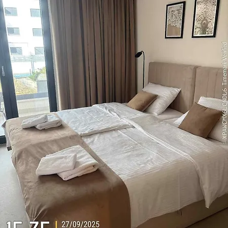 Luxury Sea View Čiovo