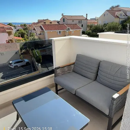 Appartement Luxury Sea View *